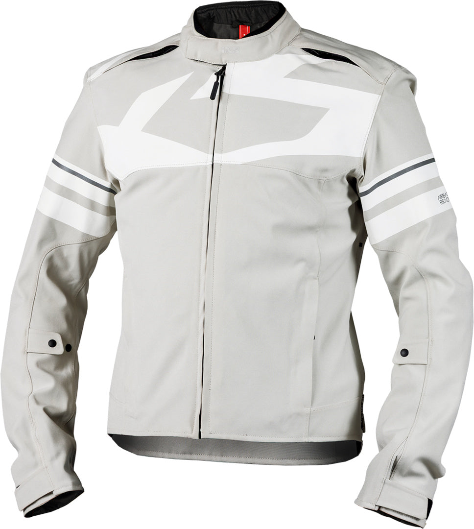 iXS Rapid-STX 2.2 Laminatjacke cool grey
