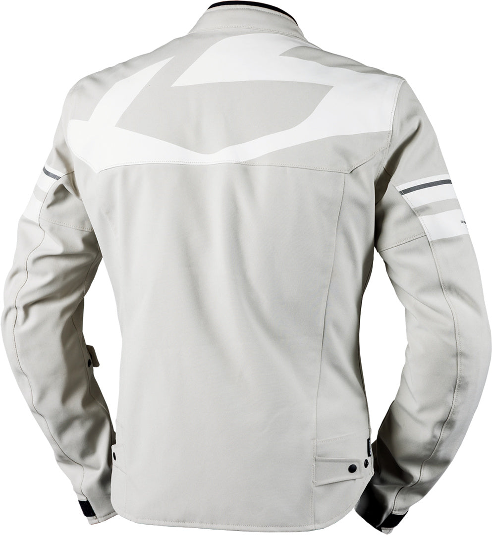 iXS Rapid-STX 2.2 Laminatjacke cool grey