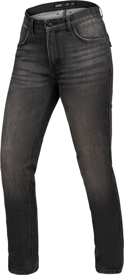 iXS Rapid 1.0 Jeans schwarz