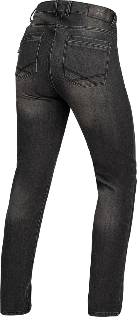 iXS Rapid 1.0 Jeans schwarz