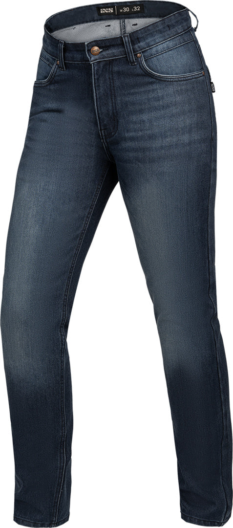 iXS Rapid 1.0 Jeans blau