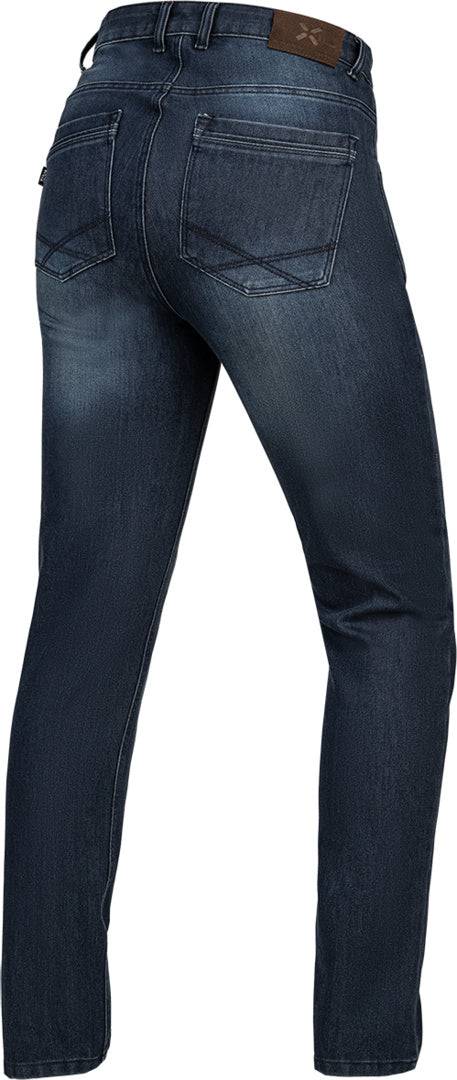 iXS Rapid 1.0 Jeans blau