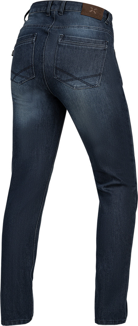 iXS Rapid 1.0 Jeans blau