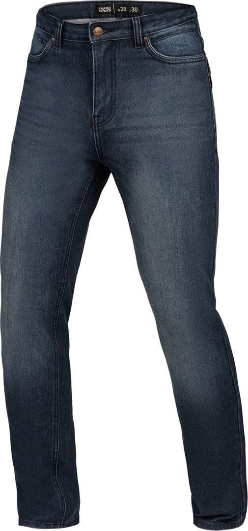 iXS Damen Rapid 1.0 Jeans Blau