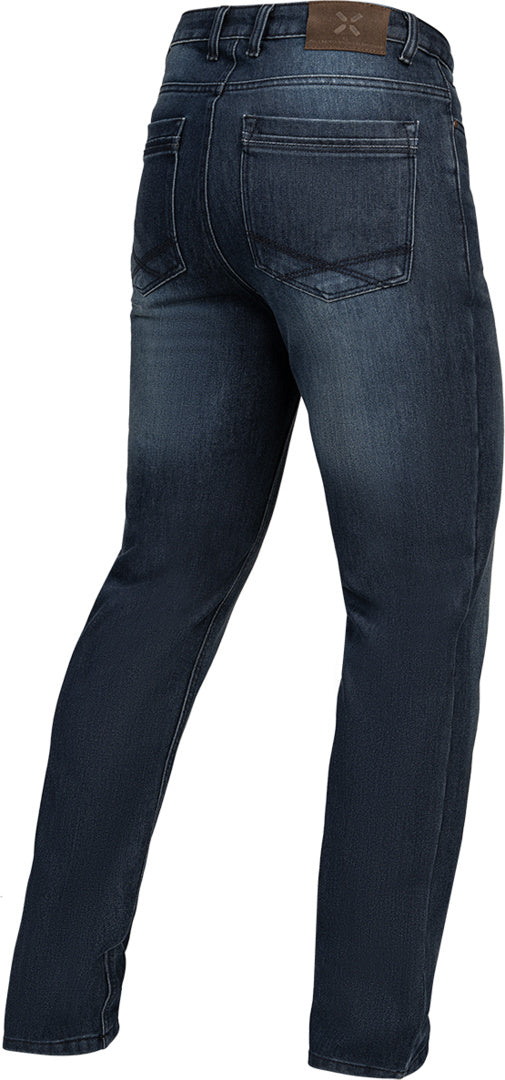 iXS Damen Rapid 1.0 Jeans Blau