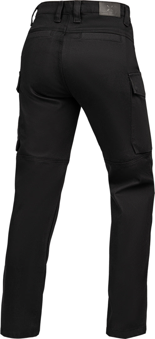 iXS Rapid 1.0 Cargo Hose schwarz