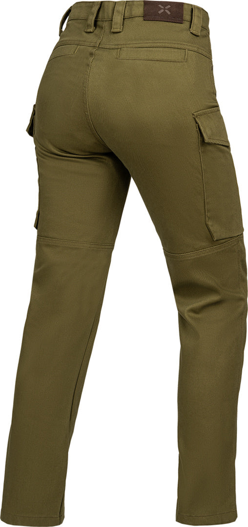 iXS Rapid 1.0 Cargo Hose oliv