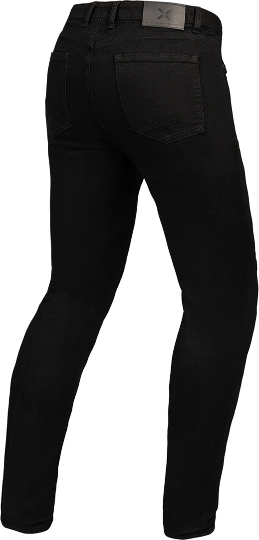 iXS Damen Rapid 1.0 jeggings schwarz
