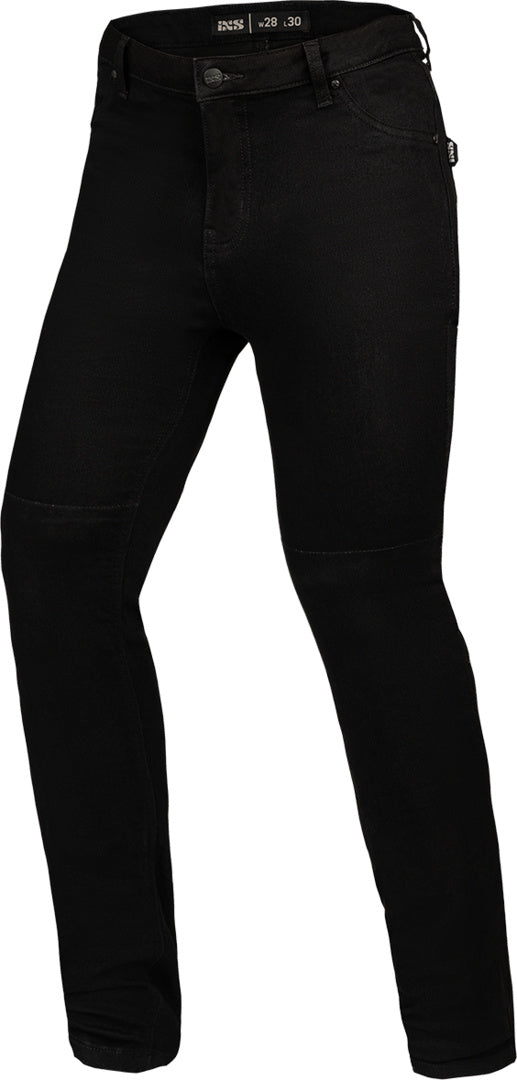 iXS Damen Rapid 1.0 jeggings schwarz