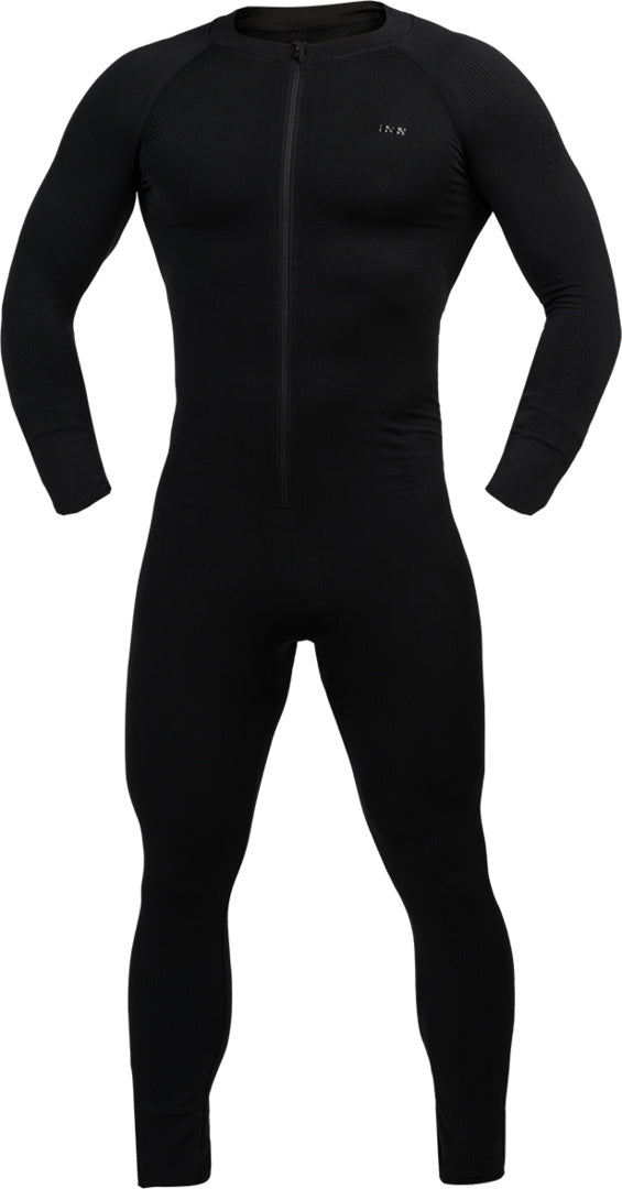 iXS 365 base layer Einteiler 1.0 schwarz