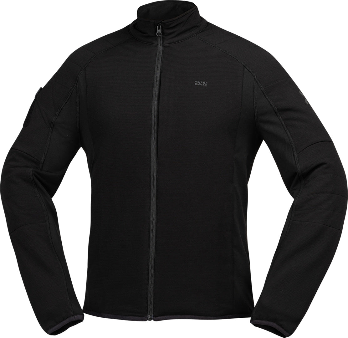 iXS 365-Hybrid TMO 1.0 Jacke schwarz
