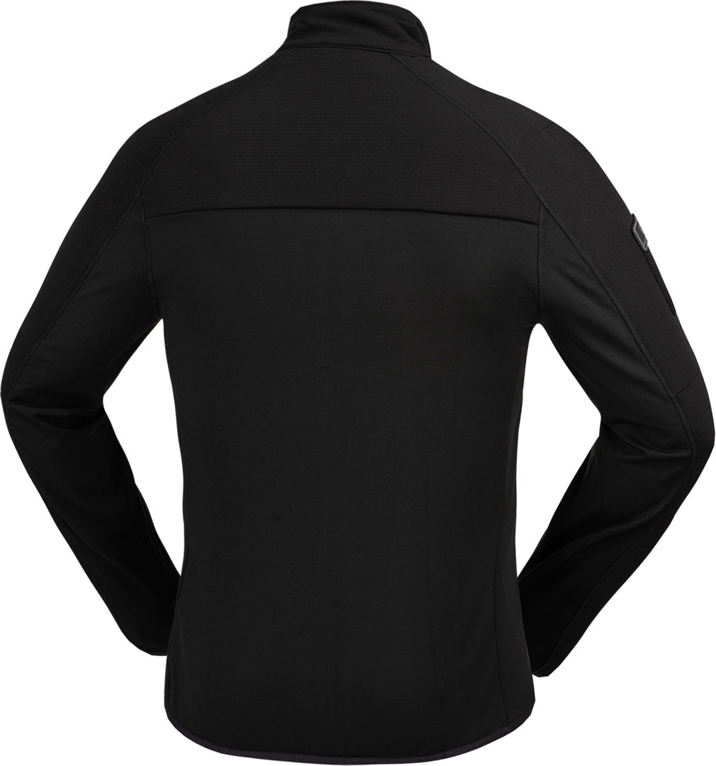 iXS 365-Hybrid TMO 1.0 Jacke schwarz