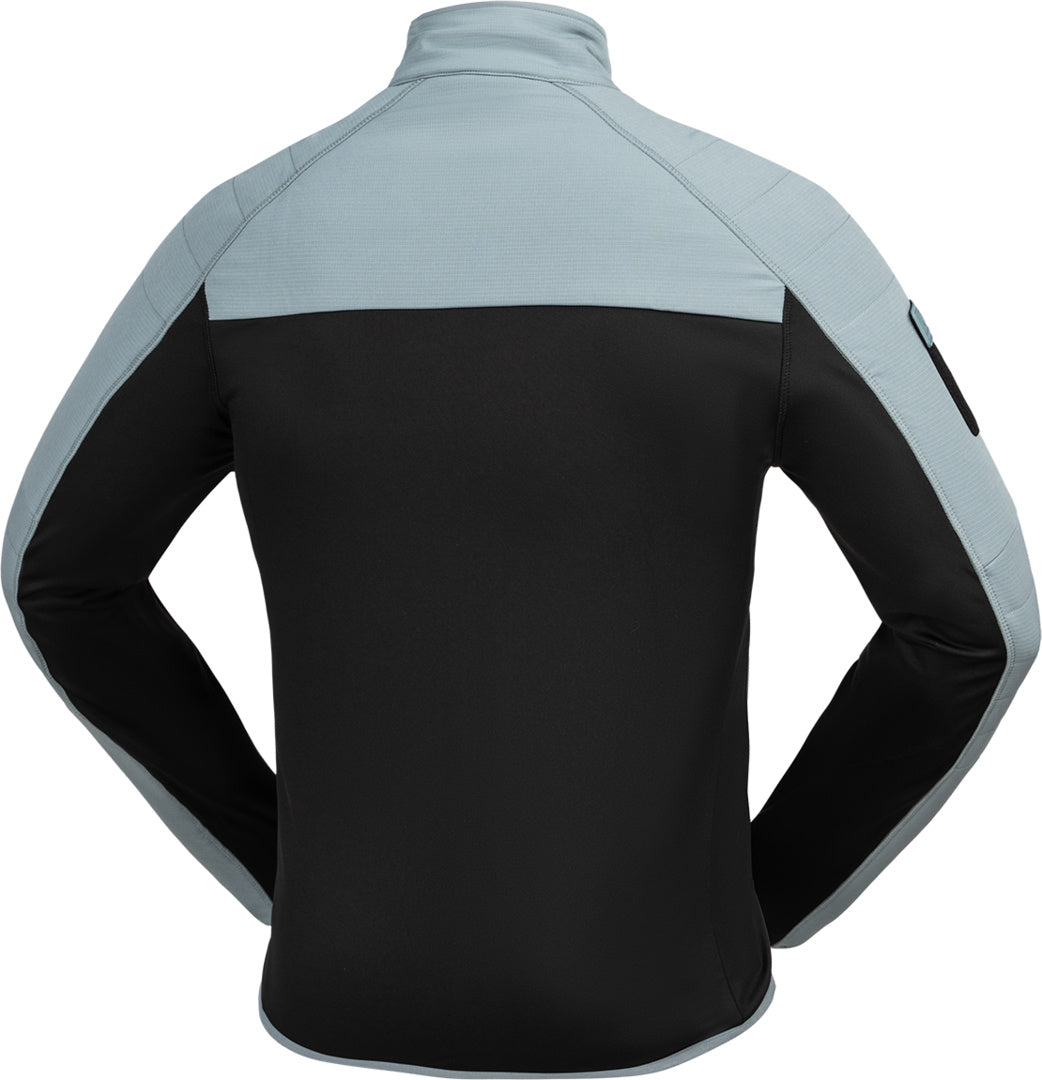 iXS 365-Hybrid TMO 1.0 Jacke blau grau-schwarz