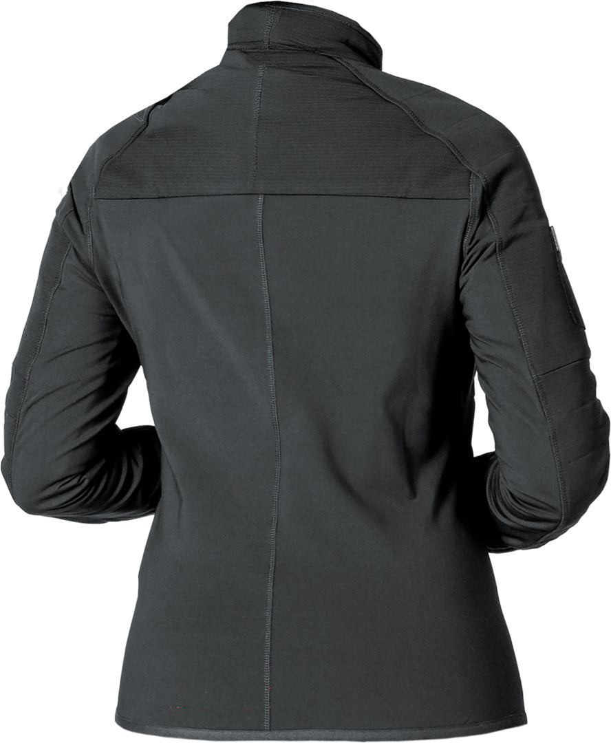 iXS Damen 365-hybrid TMO 1.0 Jacke schwarz