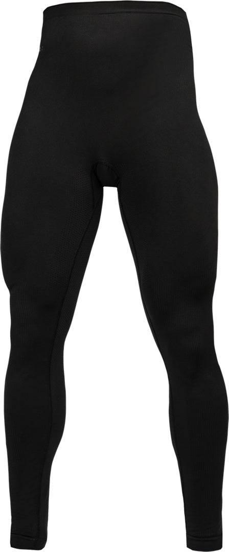Schwarze iXS 365 Base Layer Hose 1.0, funktionale Bekleidung für sportliche Aktivitäten, eng anliegend und atmungsaktiv