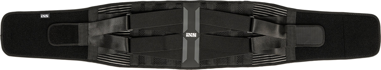 iXS 365 Nierengurt 1.0 schwarz