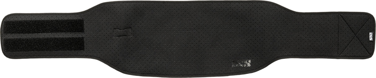 iXS 365 Nierengurt 1.1 schwarz