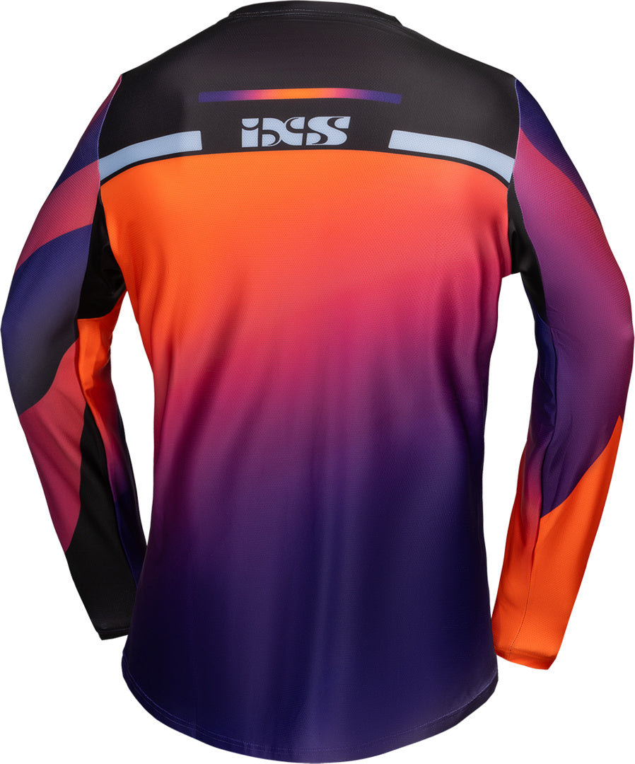 iXS Trigger-MX 1.0 Jersey violett