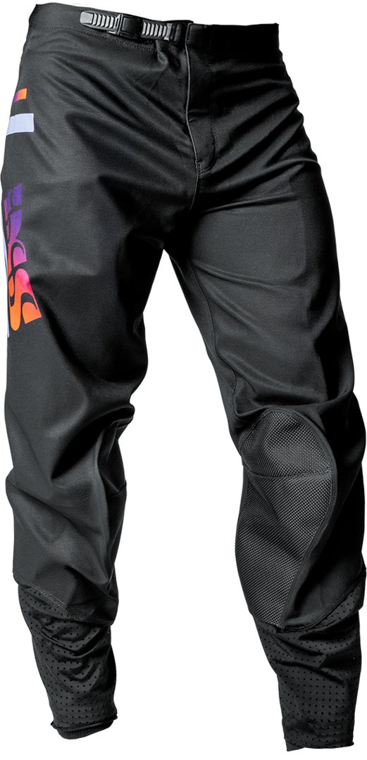 iXS Trigger-MX 1.0 Hose schwarz