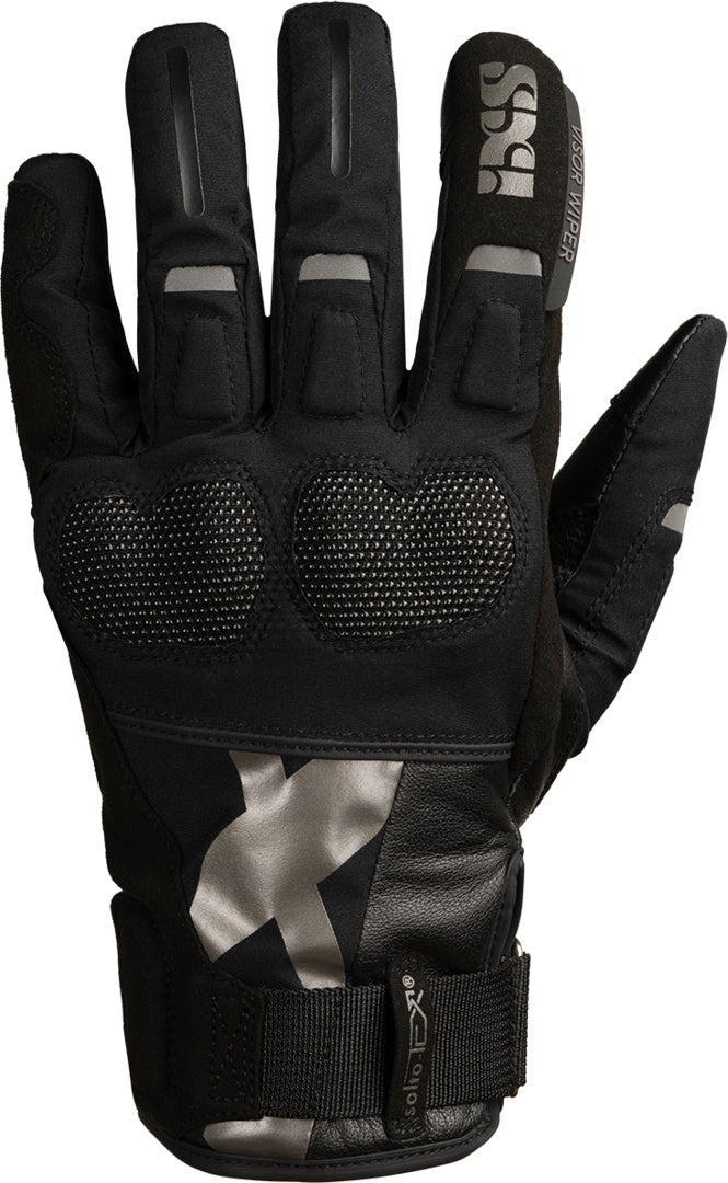iXS Venture-STX-Z 1.0 Handschuhe schwarz
