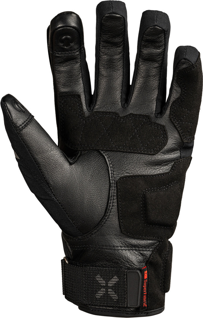iXS Venture-STX-Z 1.0 Handschuhe schwarz