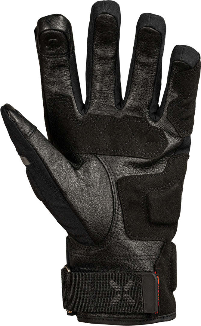 iXS Damen Venture-STX-Z 1.0 Handschuhe schwarz