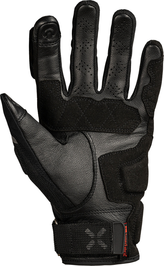 iXS Venture-Air 1.0 Handschuhe schwarz