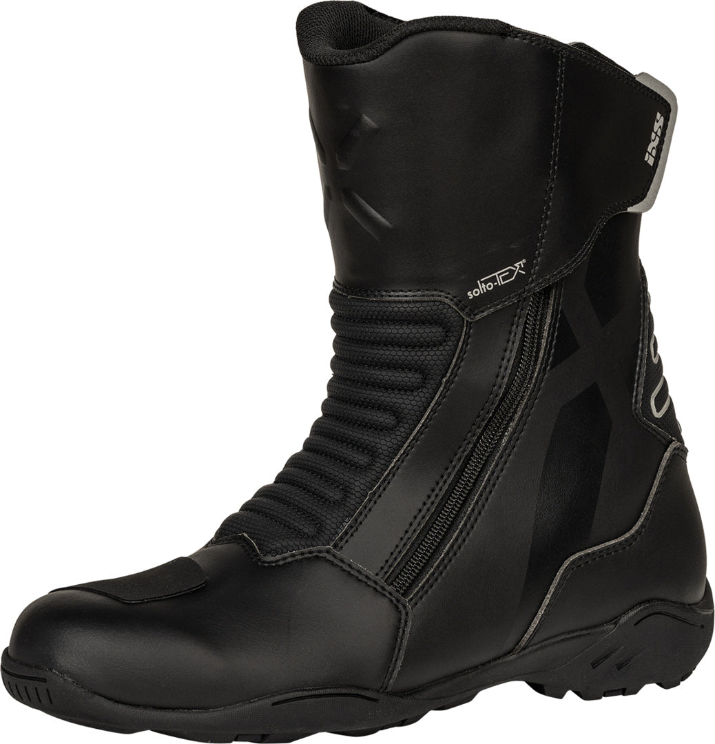 iXS Tourster-STX 1.1 Stiefel schwarz
