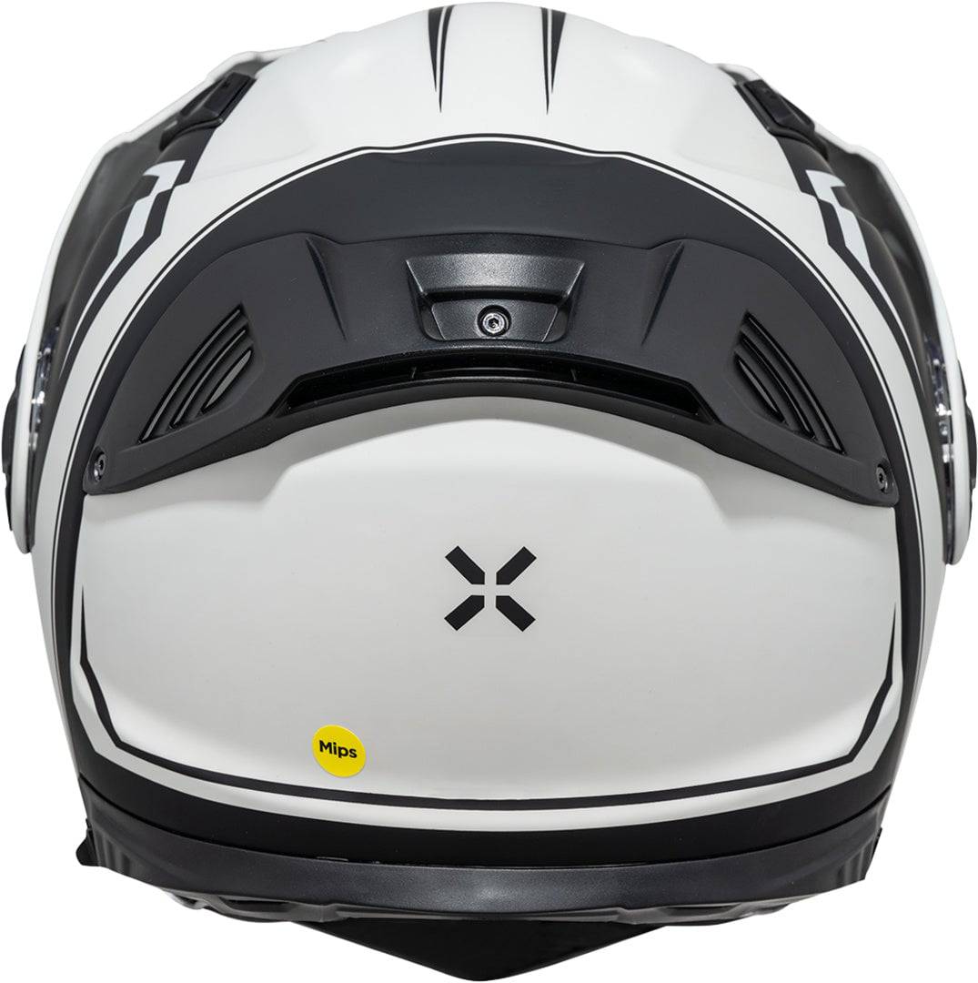 iXS Klapphelm Venture 1.0 MIPS in dunkelgrau matt, leichter und moderner Fahrradhelm mit klappbarem Design und MIPS-Sicherheitstechnologie