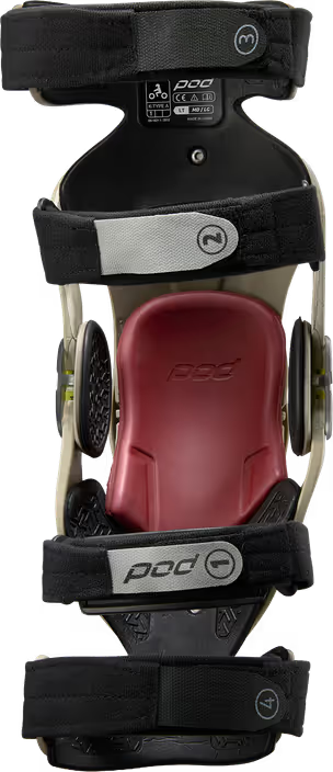 POD Kinder-Knieorthese K4 3.0 Youth Camouflage