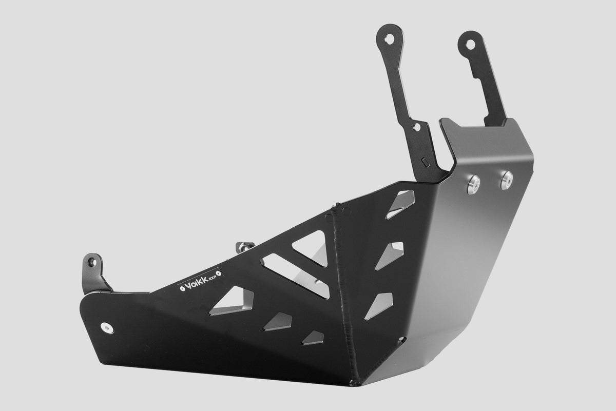 Yakk EXP Motorschutz für Honda XL750 Transalp 23- Schwarz