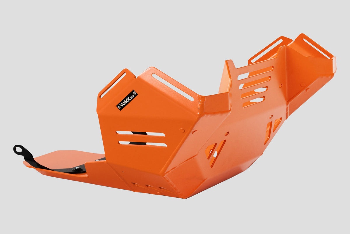 Yakk EXP Motorschutz für KTM 790/890 Adventure 19- Orange
