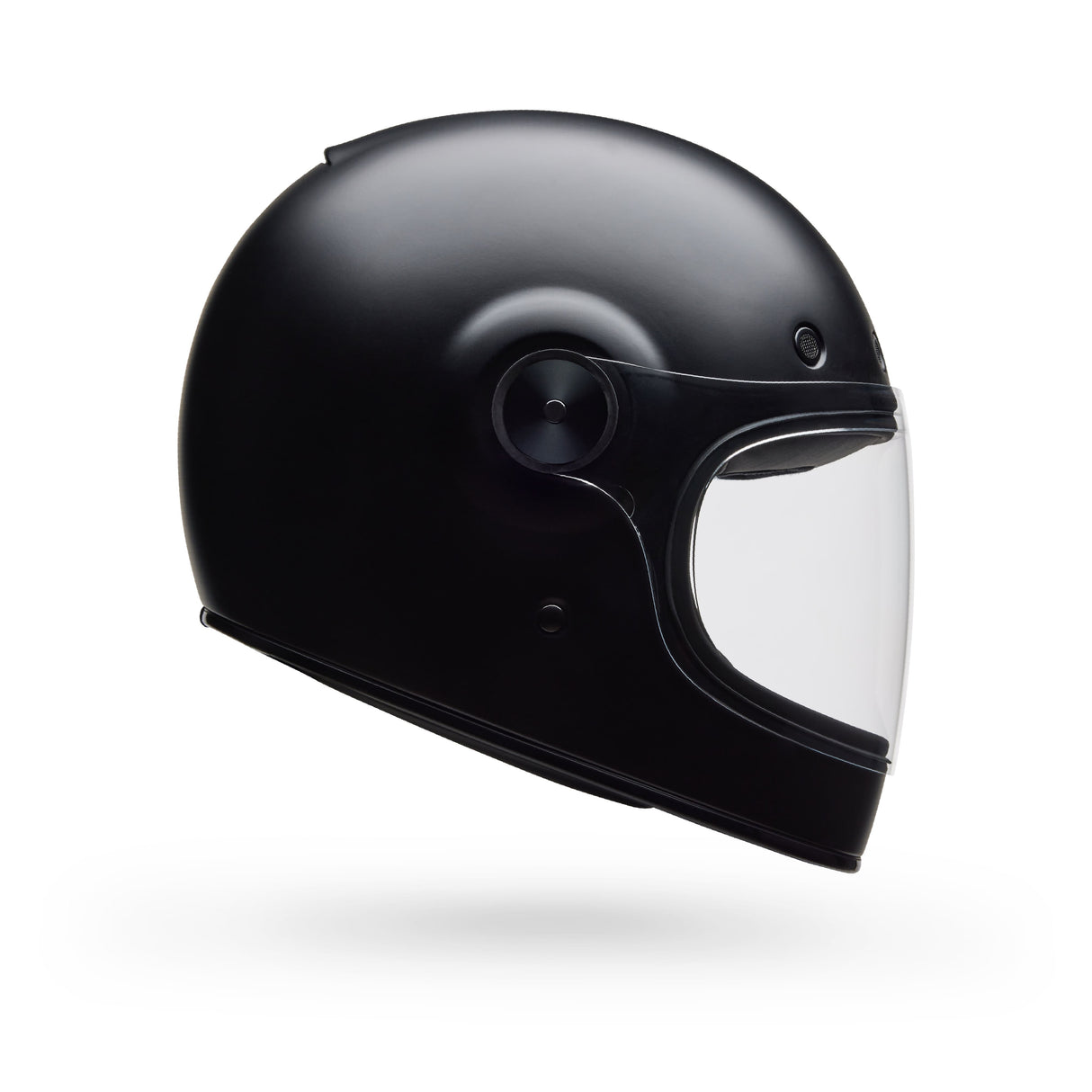 Bell Bullitt Gt Solid Mattschwarz Integralhelm