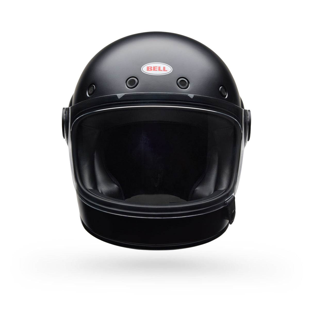 Bell Bullitt Gt Solid Mattschwarz Integralhelm