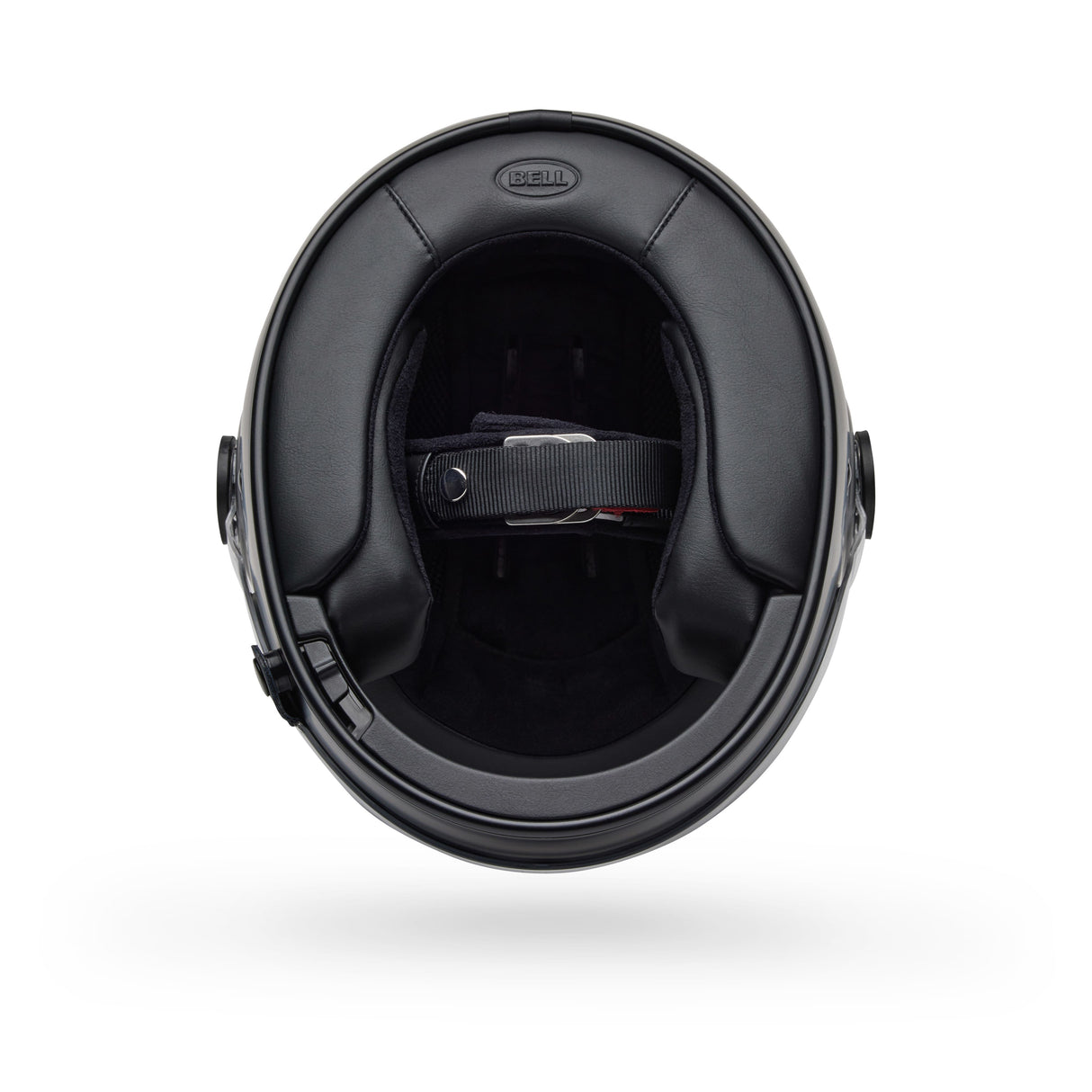 Bell Bullitt Gt Solid Mattschwarz Integralhelm