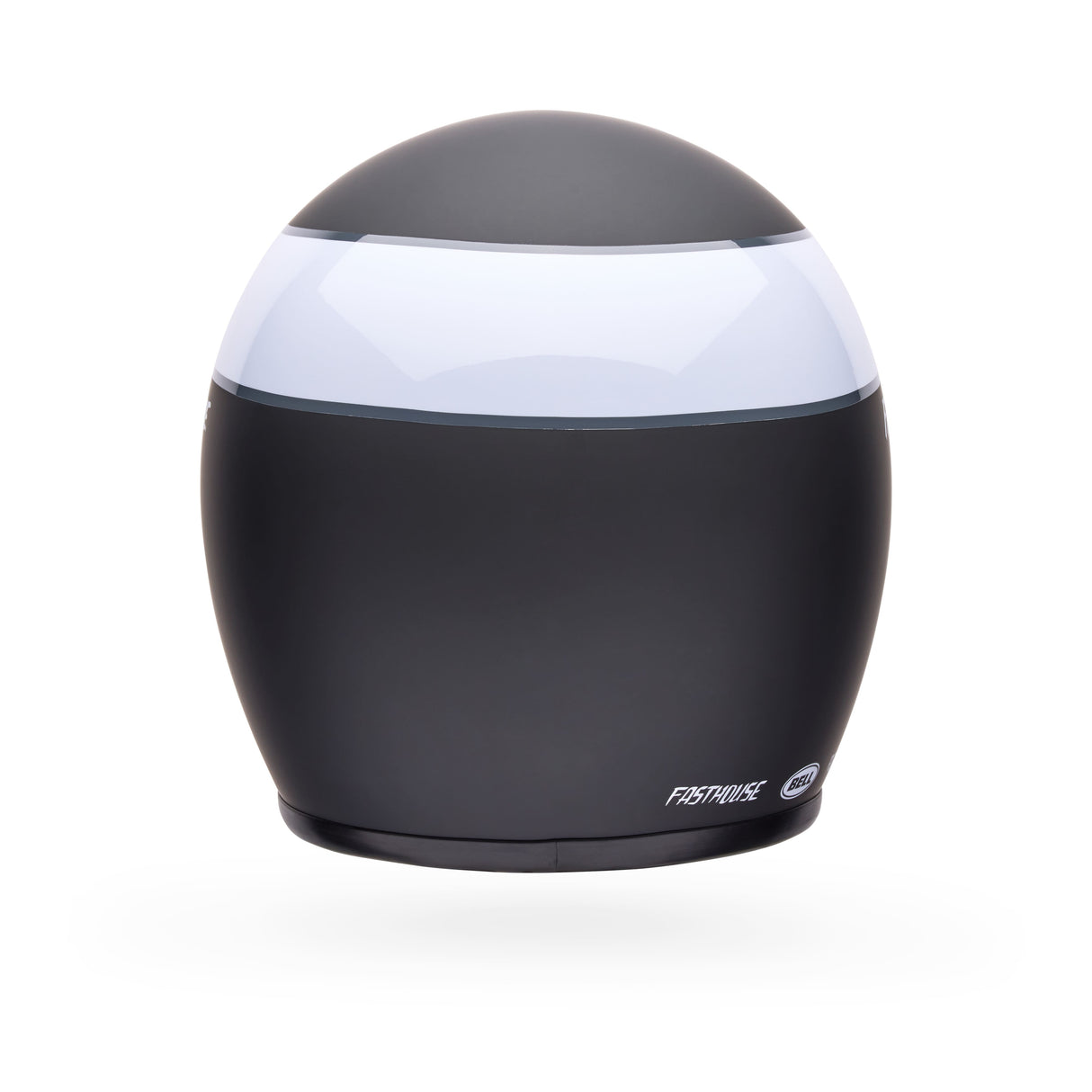 Bell Custom 500 Fasthouse Le Schwarz Jethelm