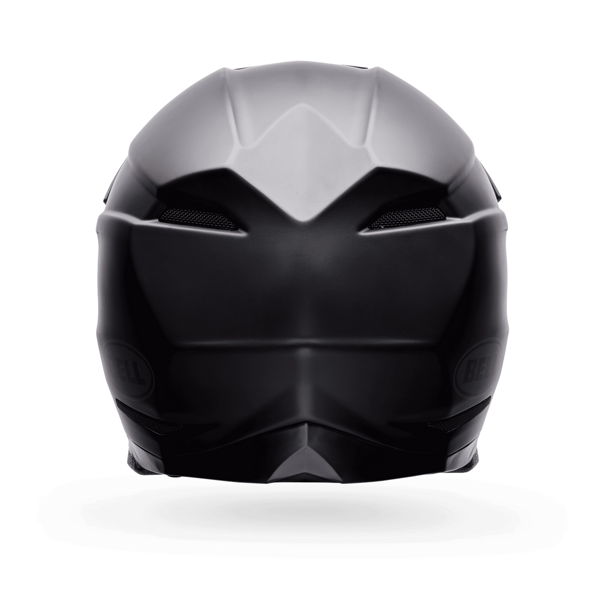 Bell Moto-10 Mips Solid Mattschwarz Motocrosshelm