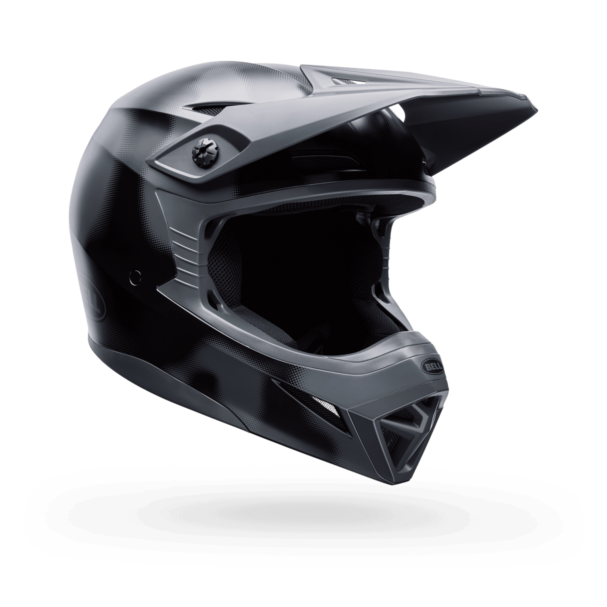 Bell Mx-10 Mips Camo Schwarz/Camo Motocrosshelm