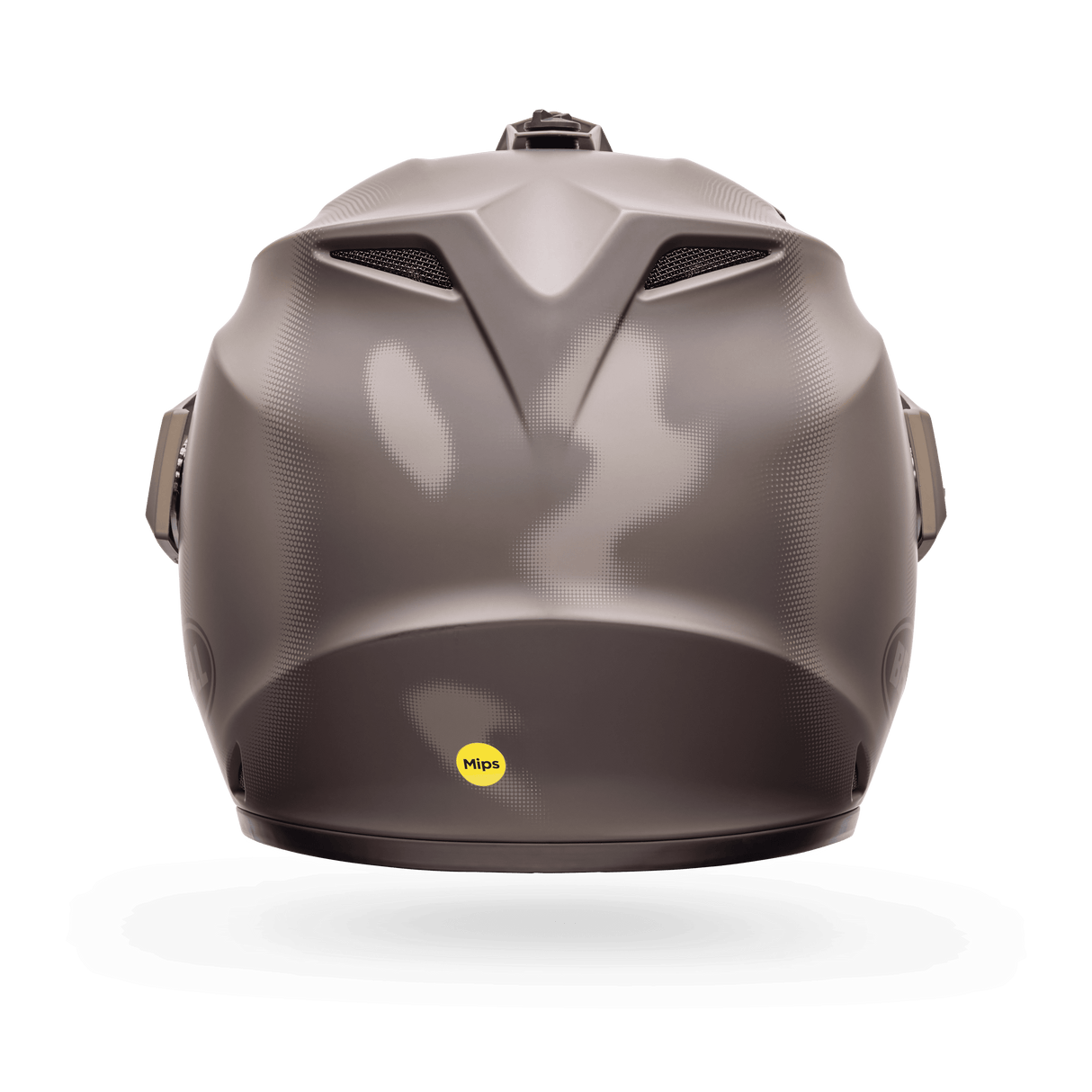 Bell Mx-9 Adventure Mips Compass Braun