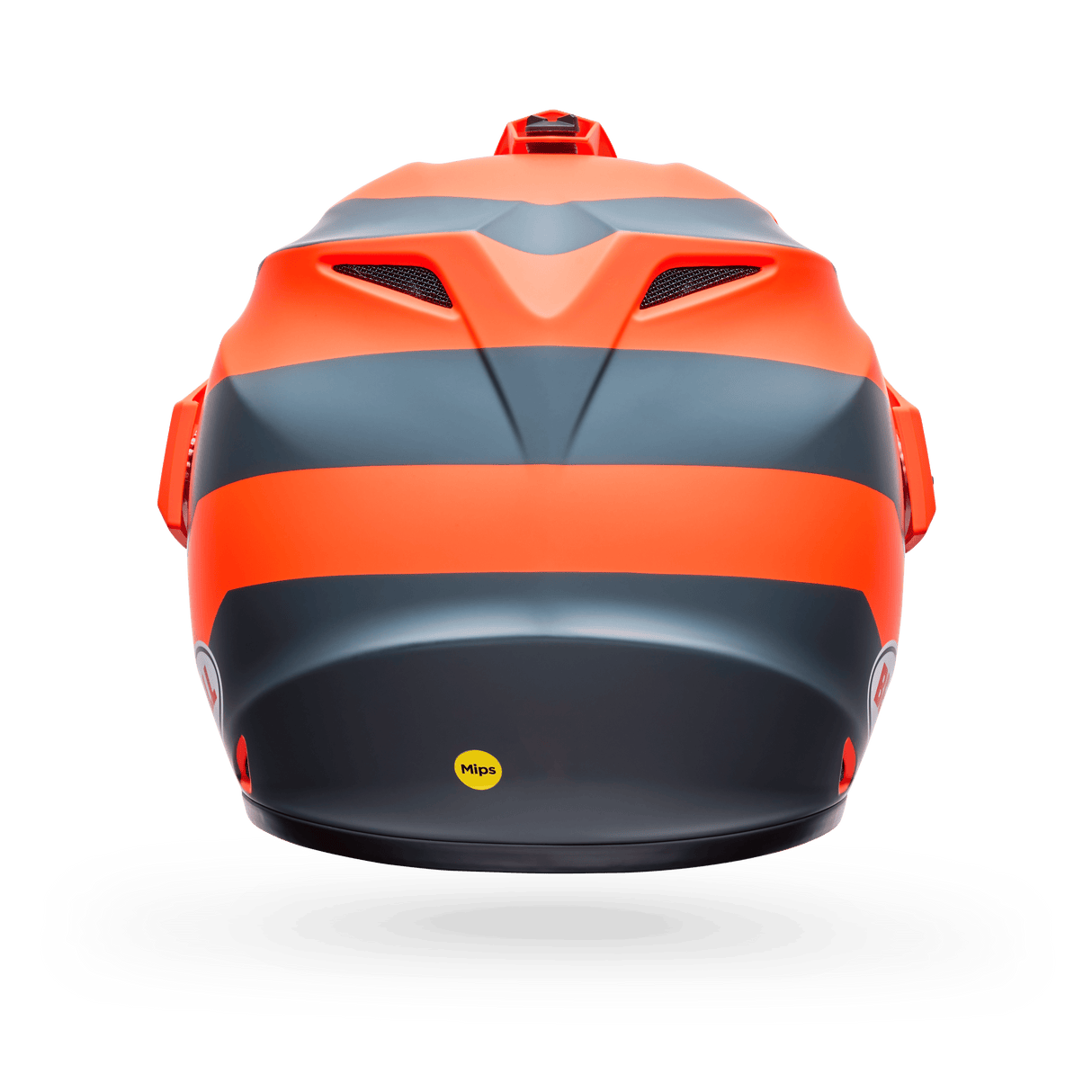 Bell Mx-9 Adventure Mips Motion Orange Endurohelm