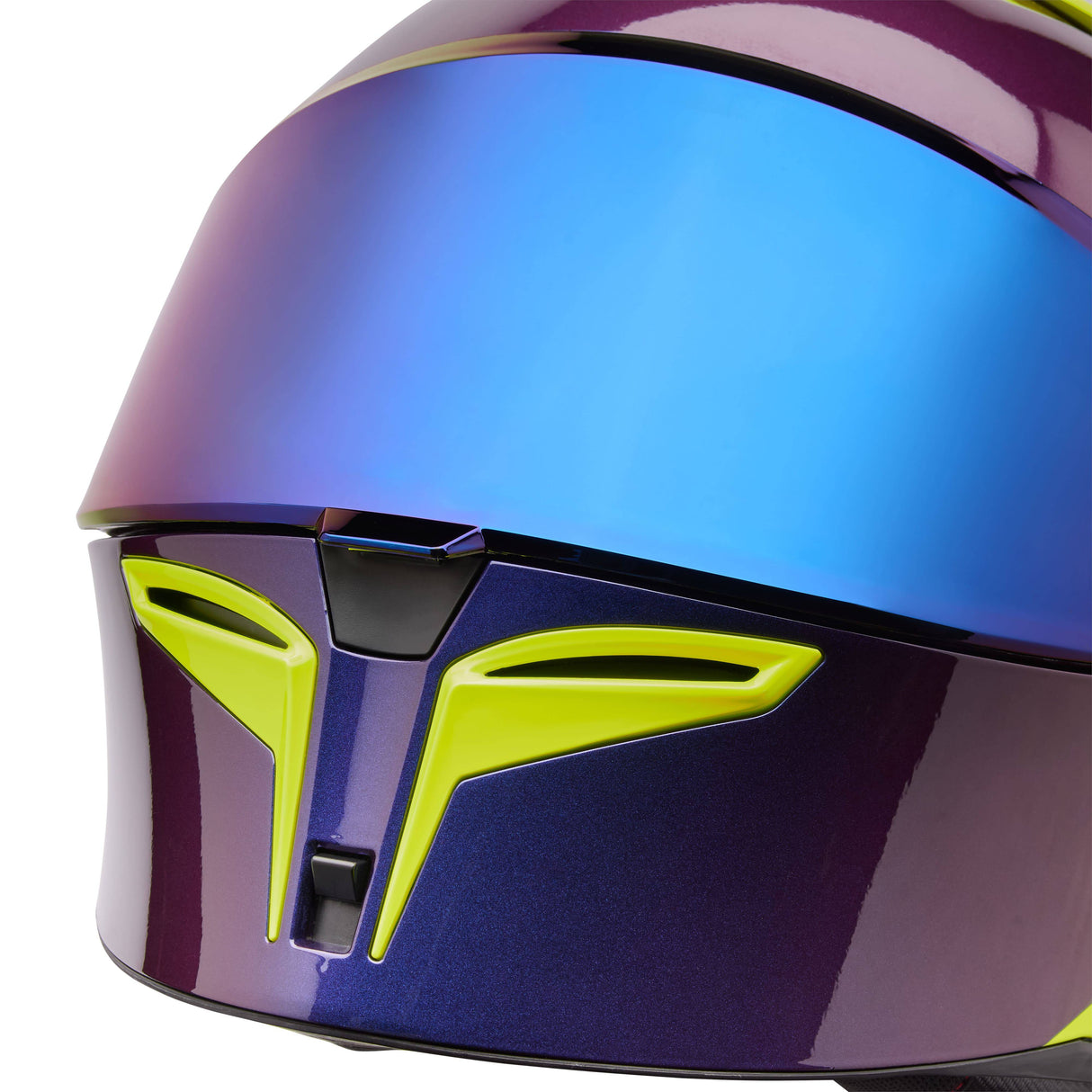 Bell Lithium Mips Plus Delta Schwarz/Lila Integralhelm
