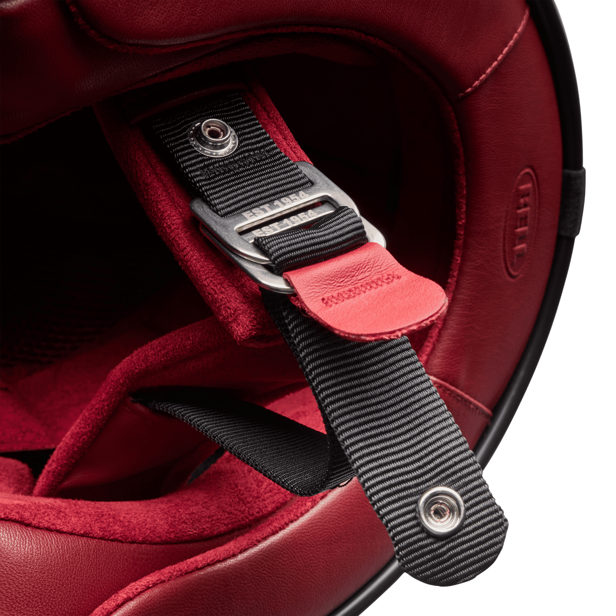 Bell Bullitt Gt Carbon Lane Blau Integralhelm