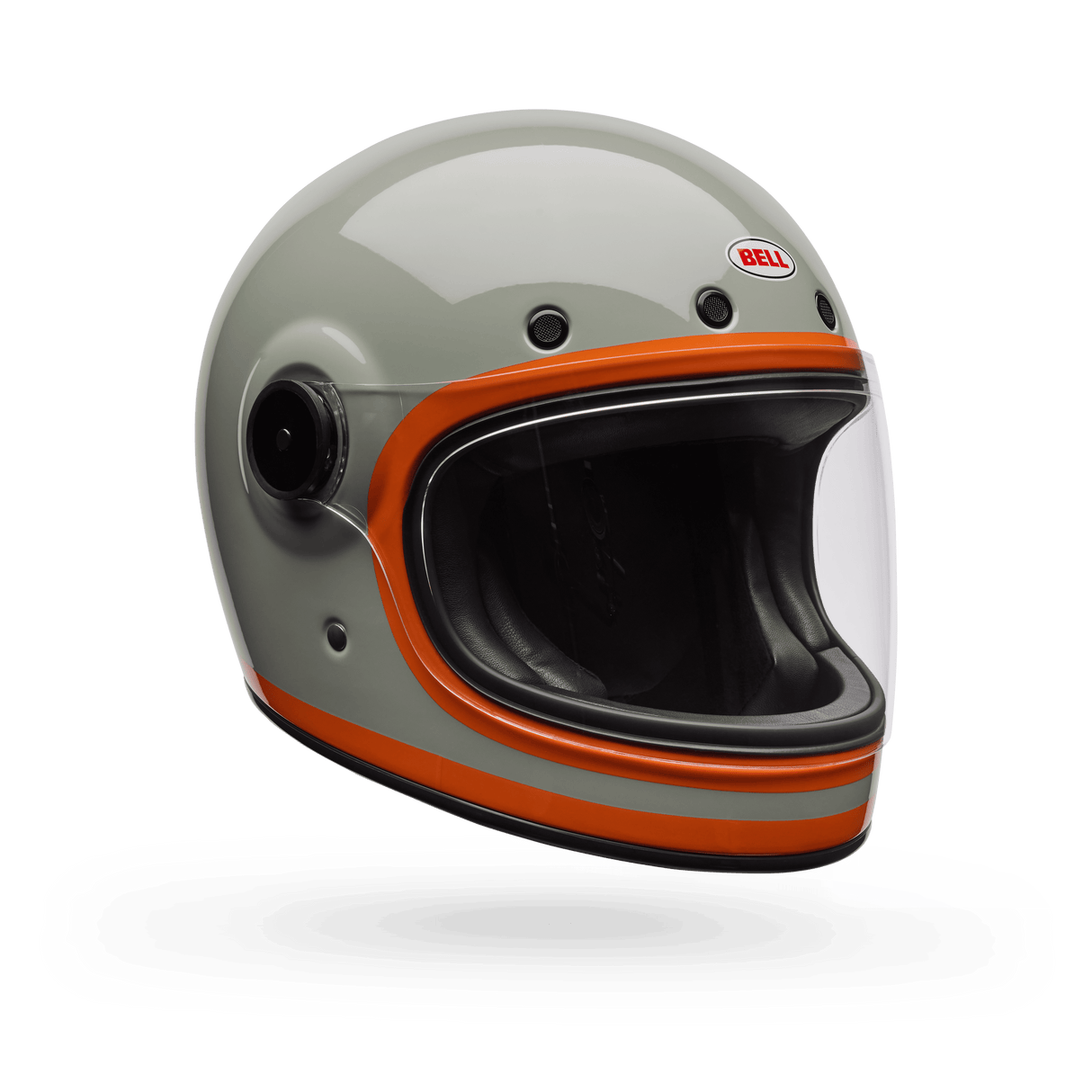 Bell Bullitt Gt Lane Stone Integralhelm