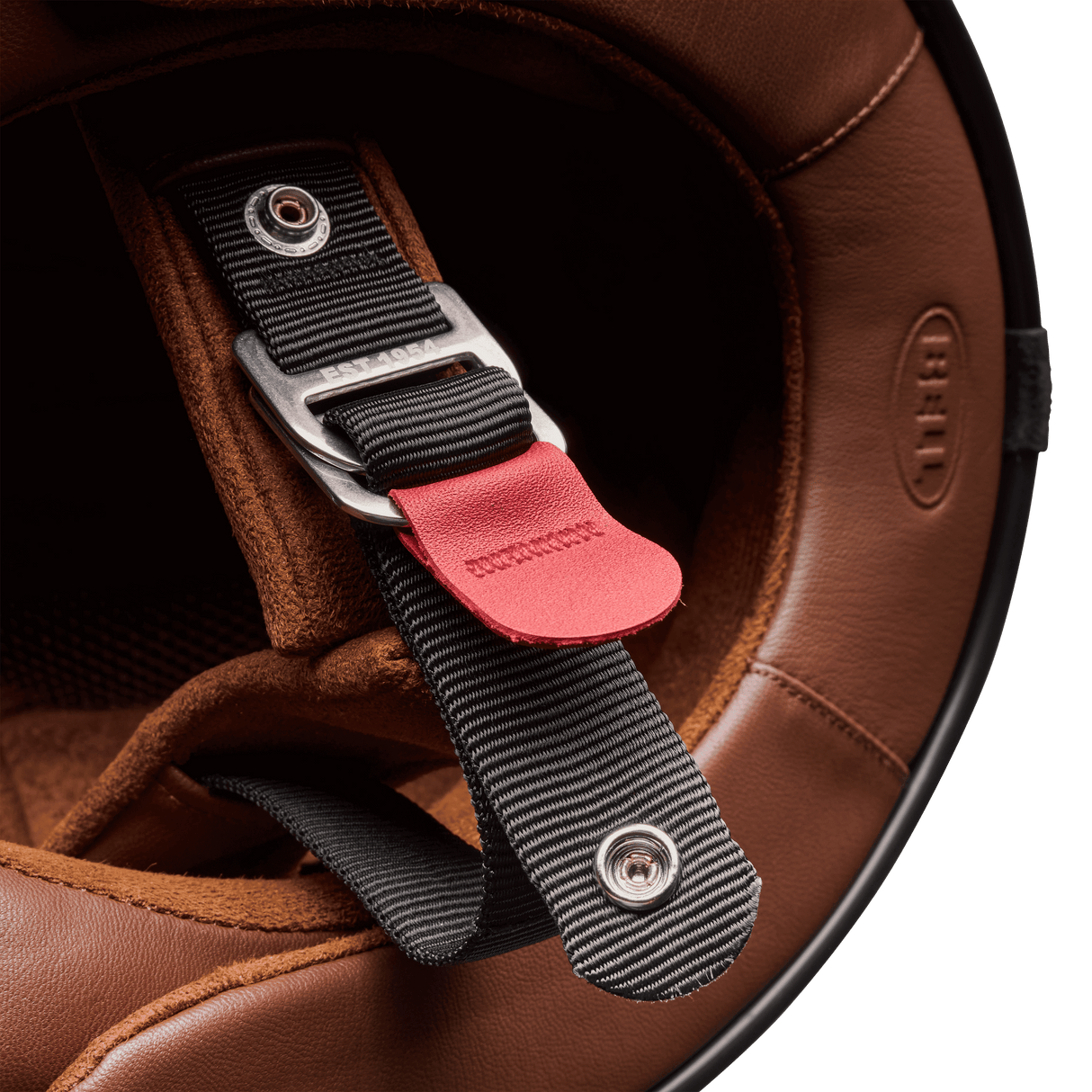 Bell Bullitt Gt Lane Dunkelgrün Integralhelm