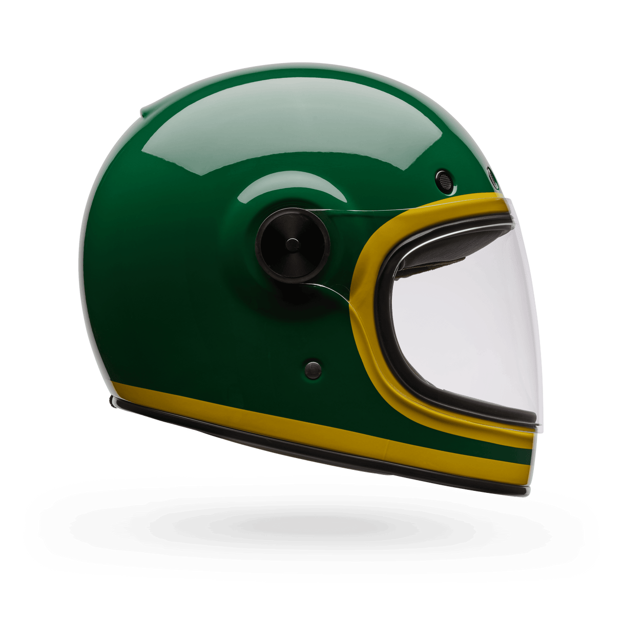 Bell Bullitt Gt Lane Dunkelgrün Integralhelm