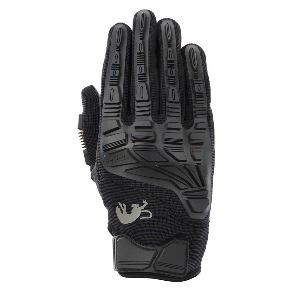 Furygan Handschuhe Tekto 2 Schwarz