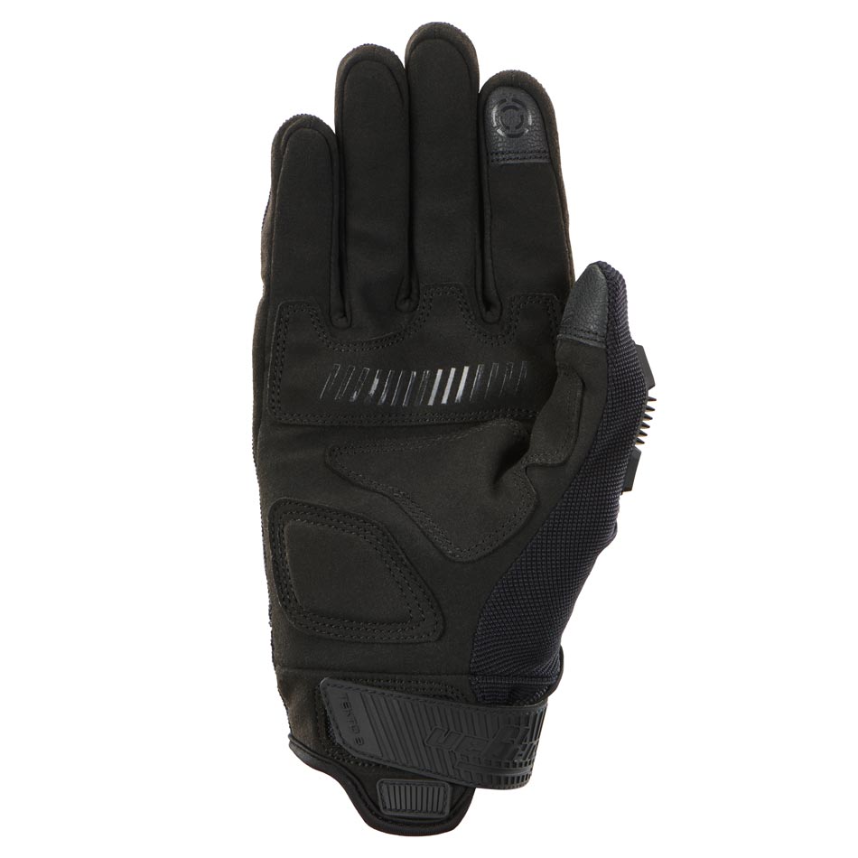 Furygan Handschuhe Tekto 2 Schwarz
