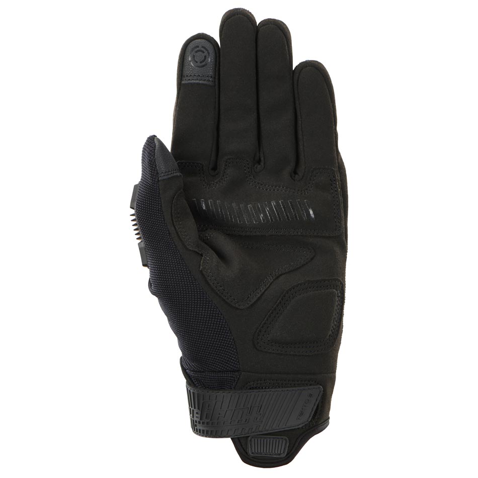 Furygan Handschuhe Tekto 2 Schwarz