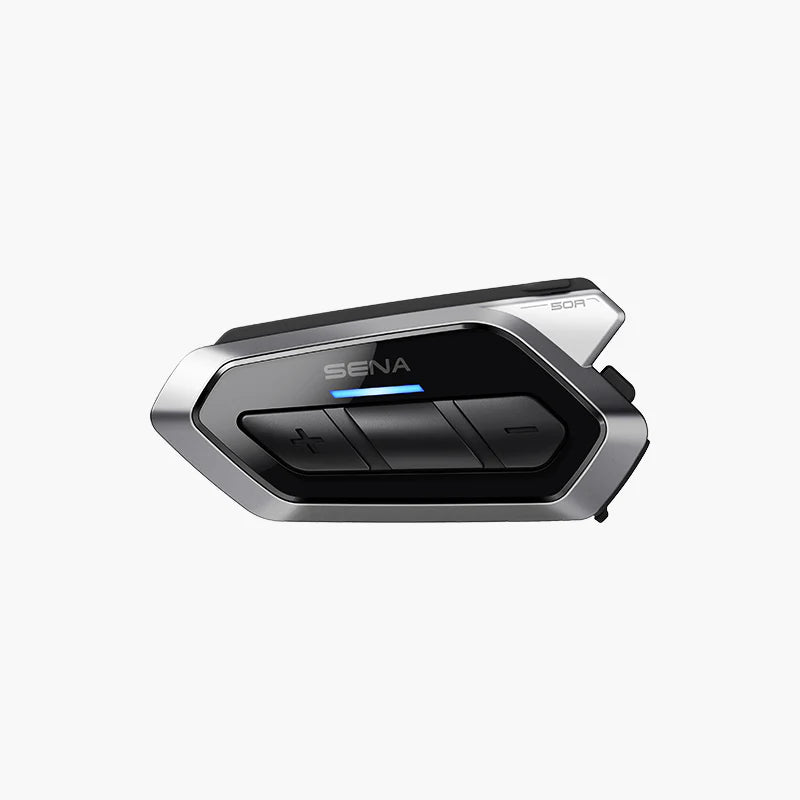 Sena 50R Bluetooth/Mesh mit SOUND BY HK Einzelpack