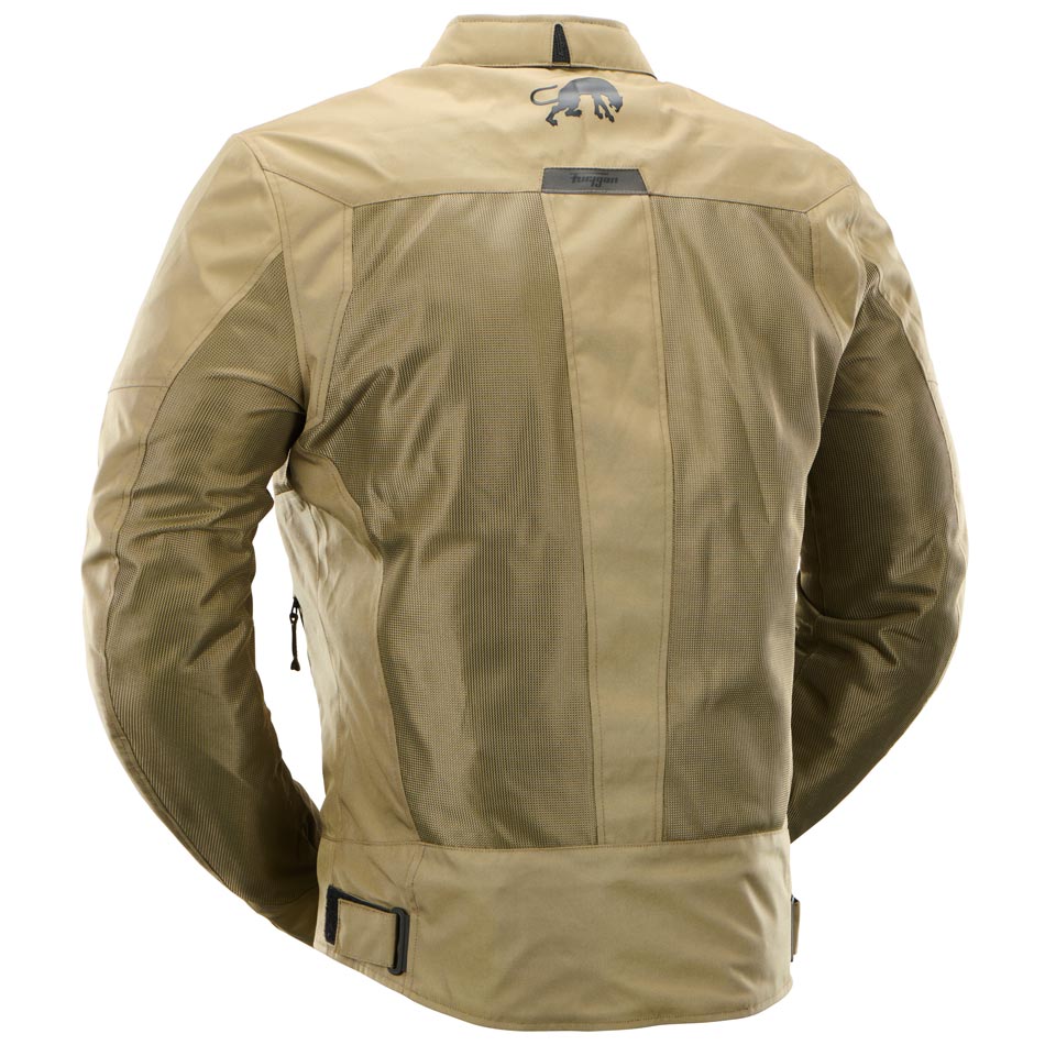 Furygan Jacke Mistral Evo 4 Sand